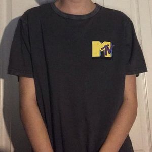 American Eagle MTV T-Shirt